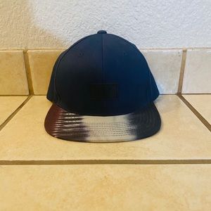 Men’s Vans SnapBack Hat